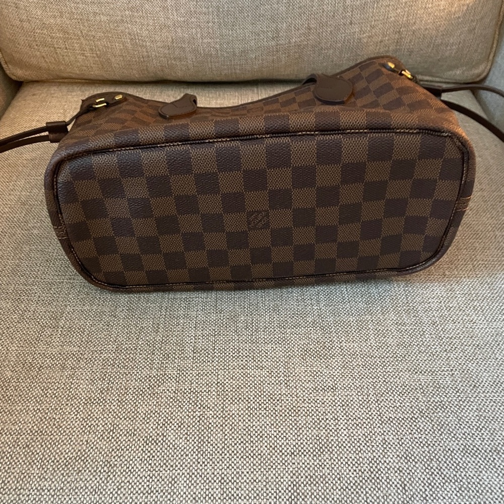Louis Vuitton Neverfull Bag Small (For @tylece315 DO NOT BUY) - Picture 7 of 15